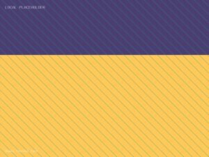 A beautiful minimalist concept image